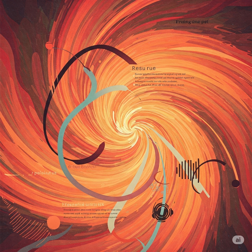 Beyond the Picas: Unpacking Georgia Summers' Masterpiece Resume!